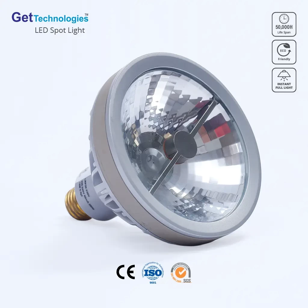 LED Spot Light