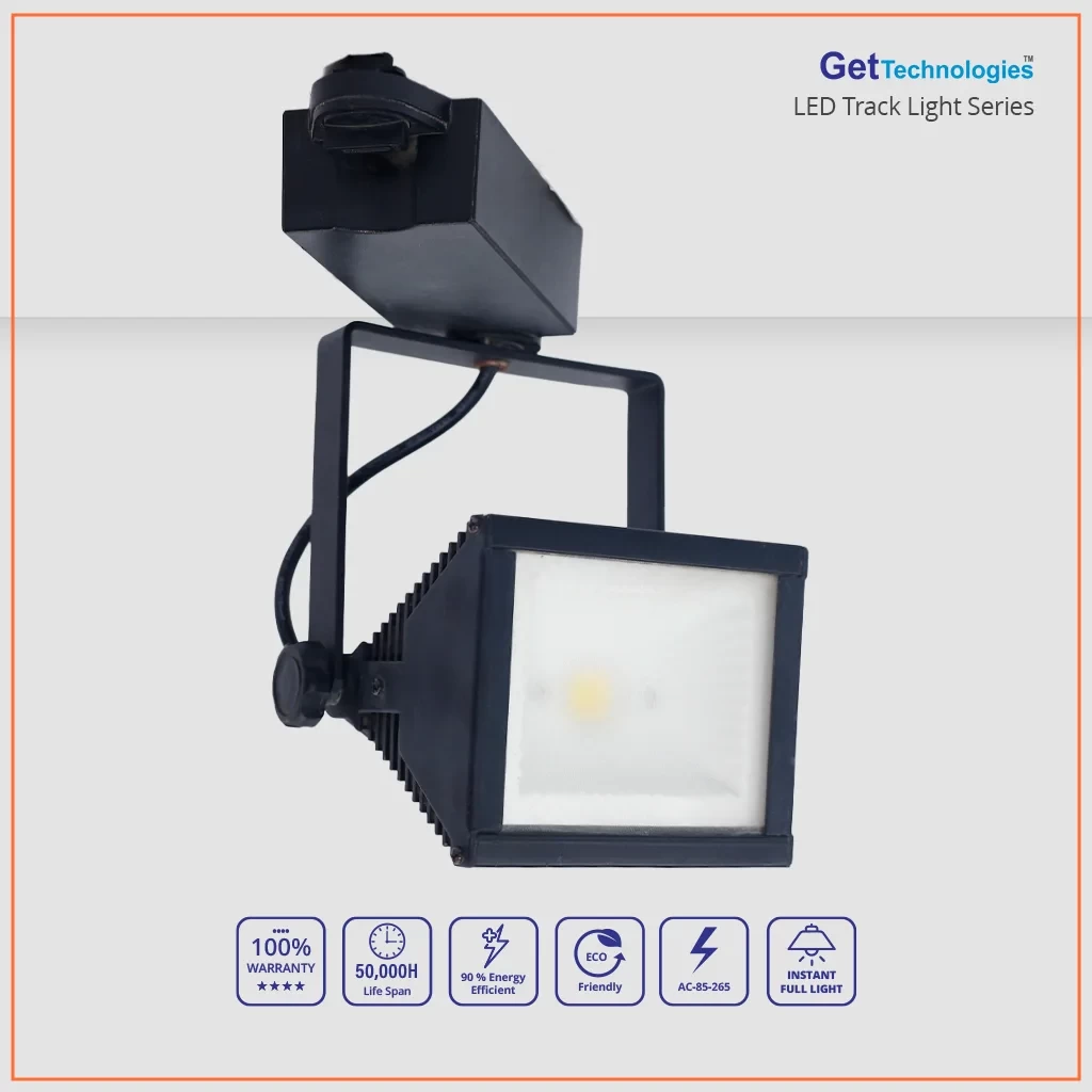 LED Track Light Series