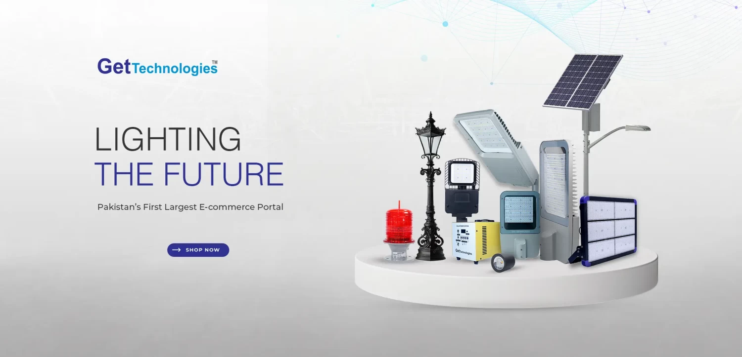 Get Technologies promo