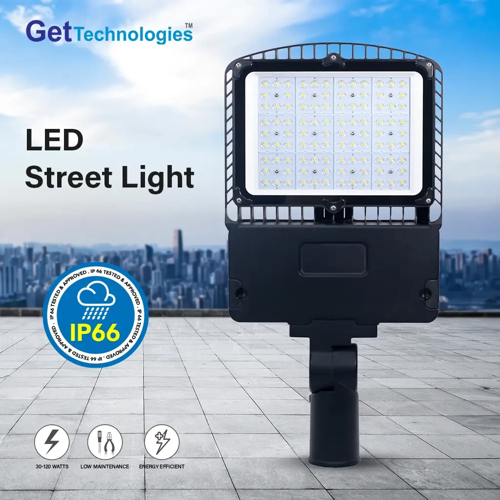 LED Street Light