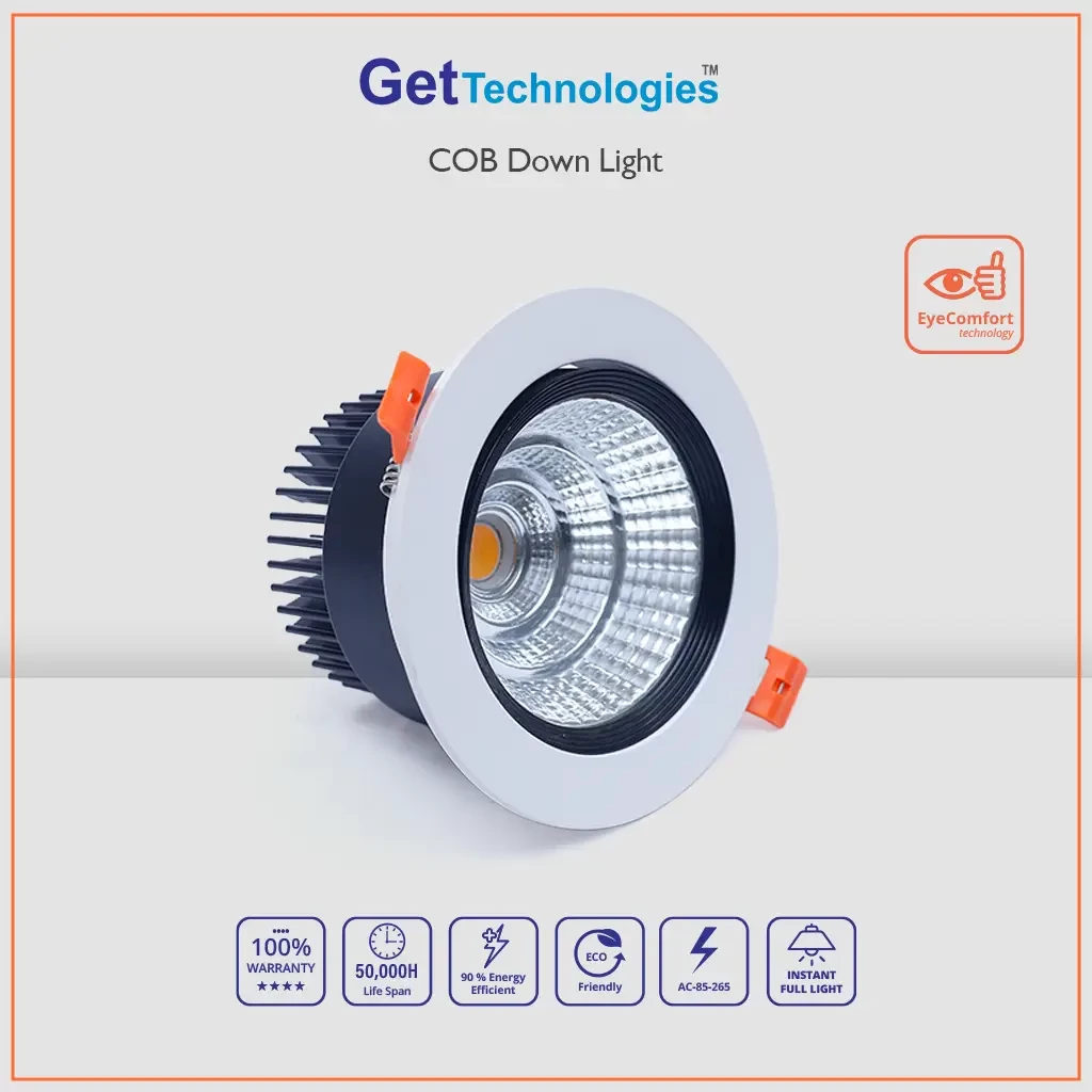 COB Downlight