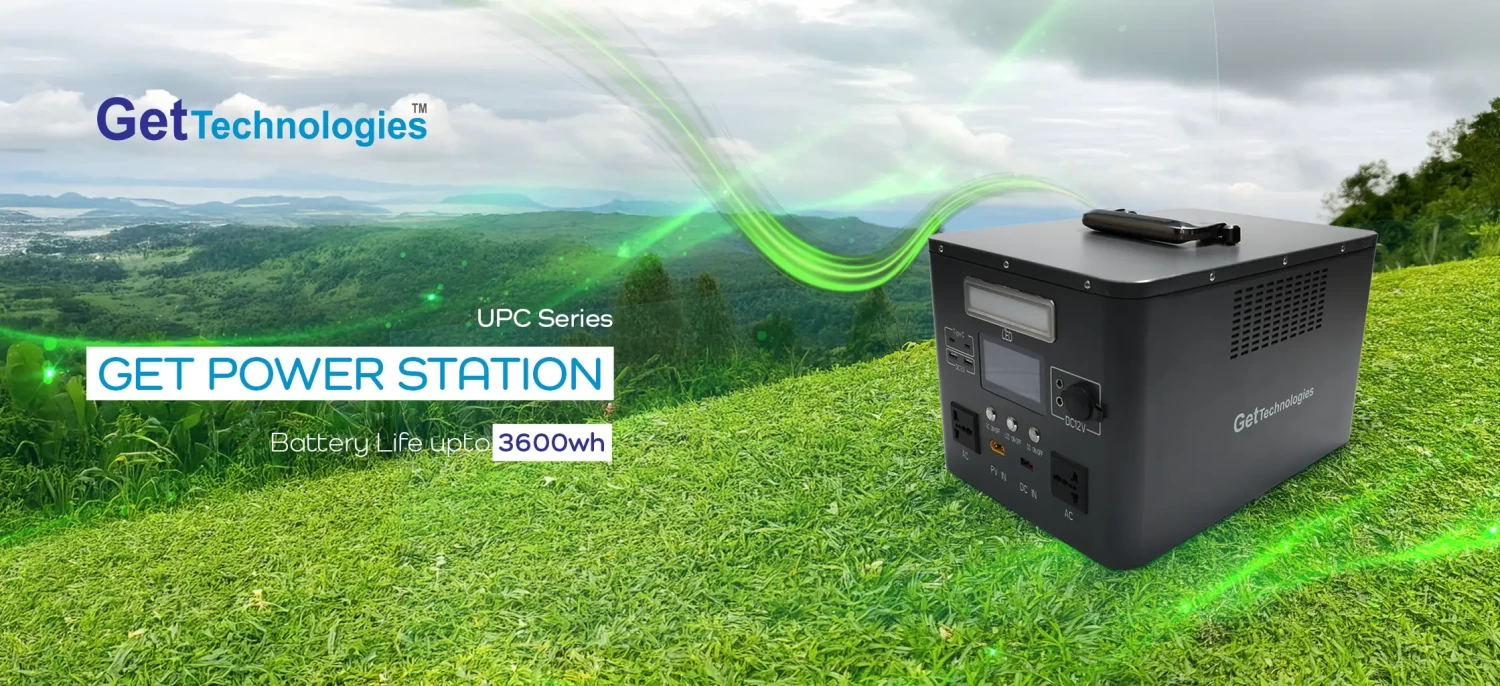 Get Technologies promo